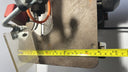 Collins Quality 18” Scroll Saw MS-18 TG11013 1/8HP 115V 1720RPM - Tested, Works