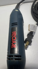Ryobi Detail Carver 2 Speed DC 500 Tested