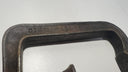 Vintage C-Clamps Lot - Cincinnati Tool Co & More - Heavy Duty Metal Clamps.Lot 3