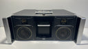 Altec Lansing iMT800 inMotion Boombox - 30-pin iPod Dock w/EQ, FM, Aux