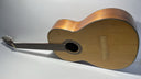 1968  Ventura Bruno V-1586 Classical Guitar. Details in the photo