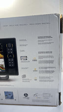 Humminbird Solix 10 411530-1 . Chirp. Mega SI+. Mega DI+. G3. With Transducer