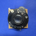 Anastigmat 1:6.3 F=13.5cm No.110001 Vario