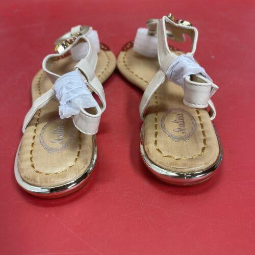 Italina By Summer Rio, Sandal, Beige , 7.5