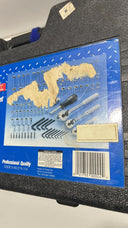 BenchTop 100-Piece Mechanics Tool Set. 1 Piece Lost