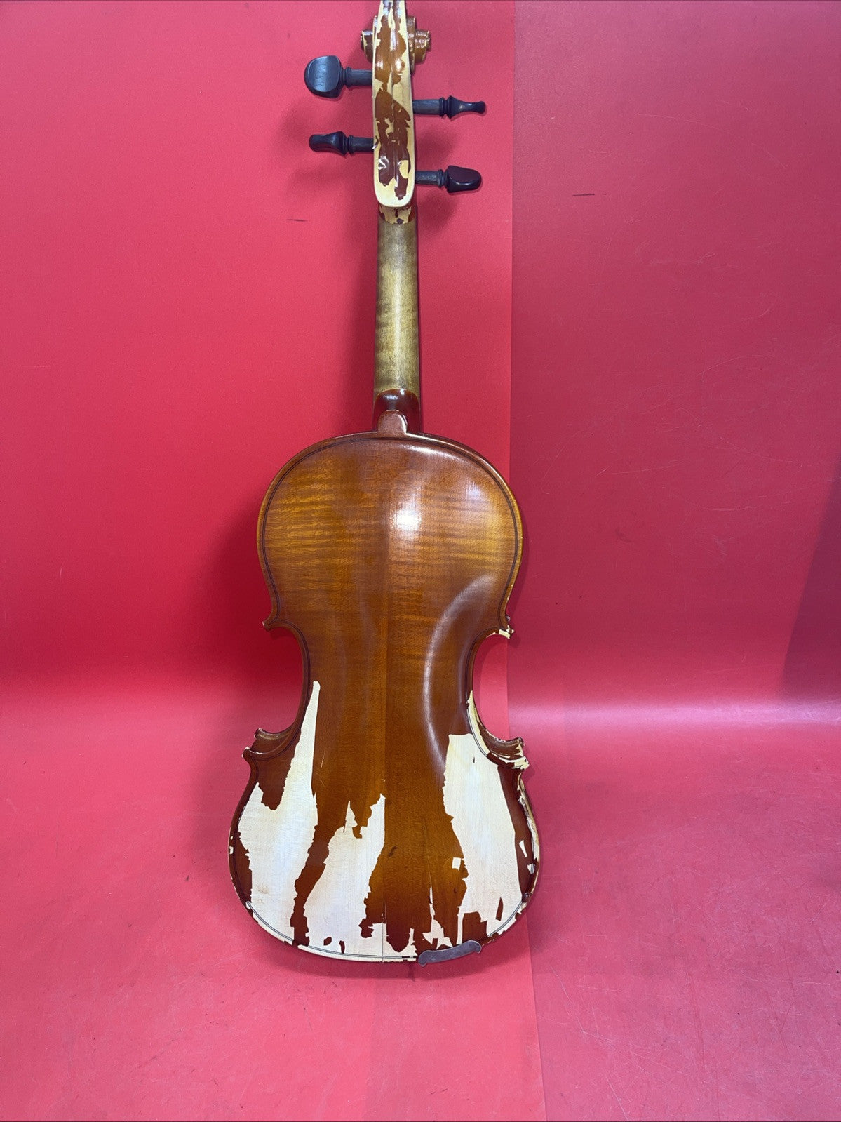 Copy of Antonius Stradivarius Faciebat Cremona 1713 V130E 4/4 Violin Only