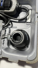 DREMEL MULTIPRO VARIABLE SPEED 395 W/SHAFT 225 & 35 ACCESSORIES-Diamond Tip MINT