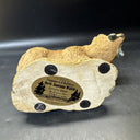 Sandicast Nature’s Habitat Grizzly Bear Figurine Wildlife Signed By Sandra Brue
