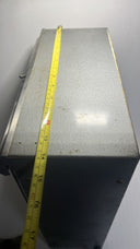 S&S X-RAY PRODUCTS, X-RAY FILM ILLUMINATOR Model 460, VOLTS 118