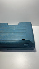 Central Pneumatic 18-Gauge Air Brad Nailer Stapler 1/4" Crown  UNTESTED