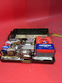 Emerson Tube Radio Model 558  1940's Made in USA | Portable Not Work