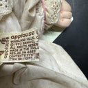 Vintage Applause Precious Moments Friendship Dolls Ruthie
