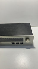 Dynaco FM-5 Stereo Tuner with Aux Input