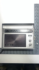 Vintage GE General Electric 7-2850A AM FM Dual Power Radio. Details in the photo