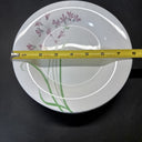 MSE Martha Stewart EVERYDAY 7-3/4"/ Set Of 6 Plates