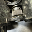 Vintage BUSCH No. 155631 Clarlux 6x21 Binoculars/ Made In Germany