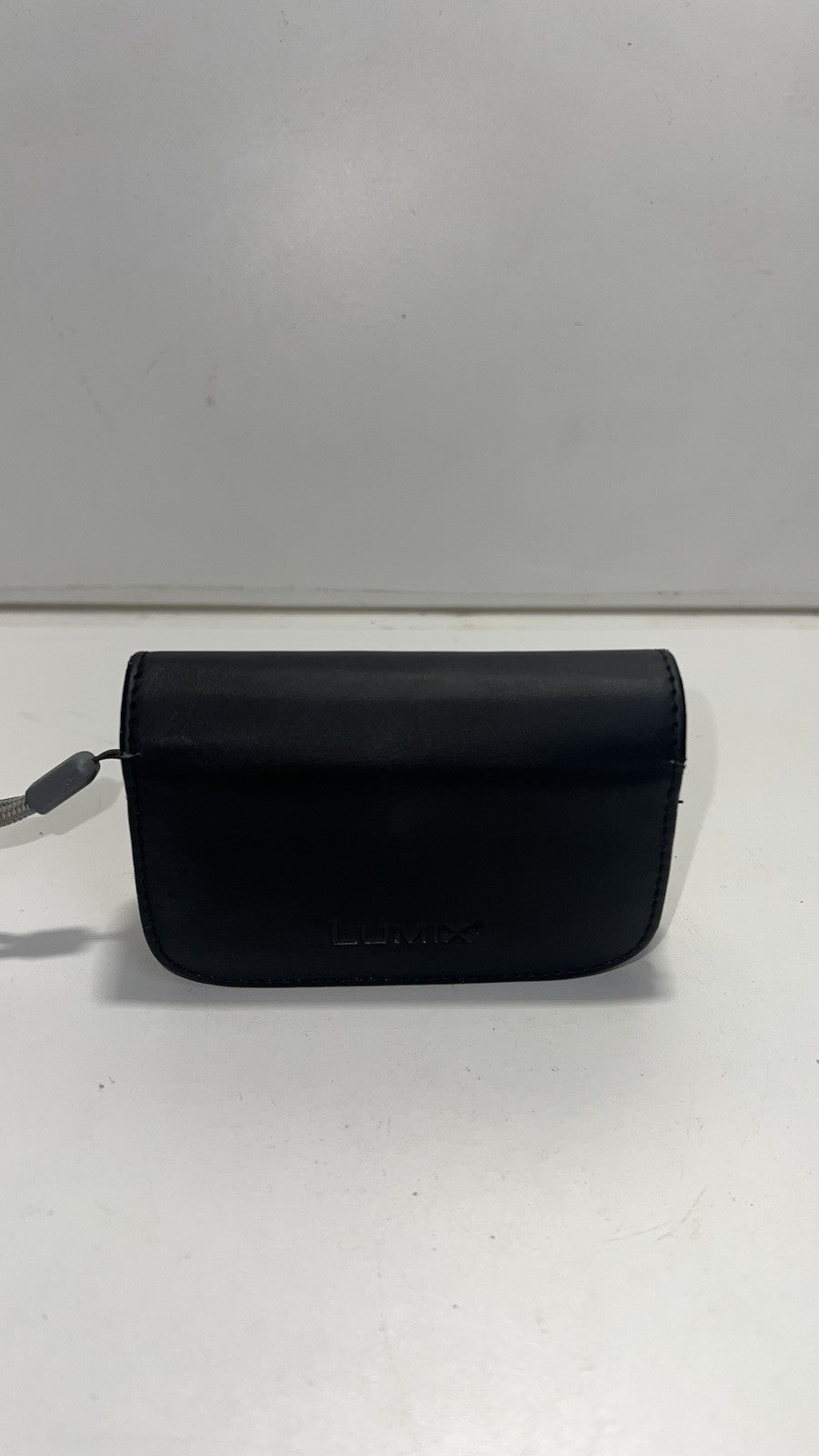 Panasonic Lumix DMC-S3 14.1MP Digital Camera.  Working. Card & battery incl.