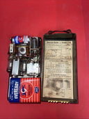 Emerson Tube Radio Model 558  1940's Made in USA | Portable Not Work