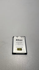Nikon COOLPIX S33 13.2MP Waterproof Digital Camera + Battery, SD Card & Case