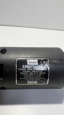 Craftsman Chainsaw Sharpener- Model No. 315.36574 Chain Saw