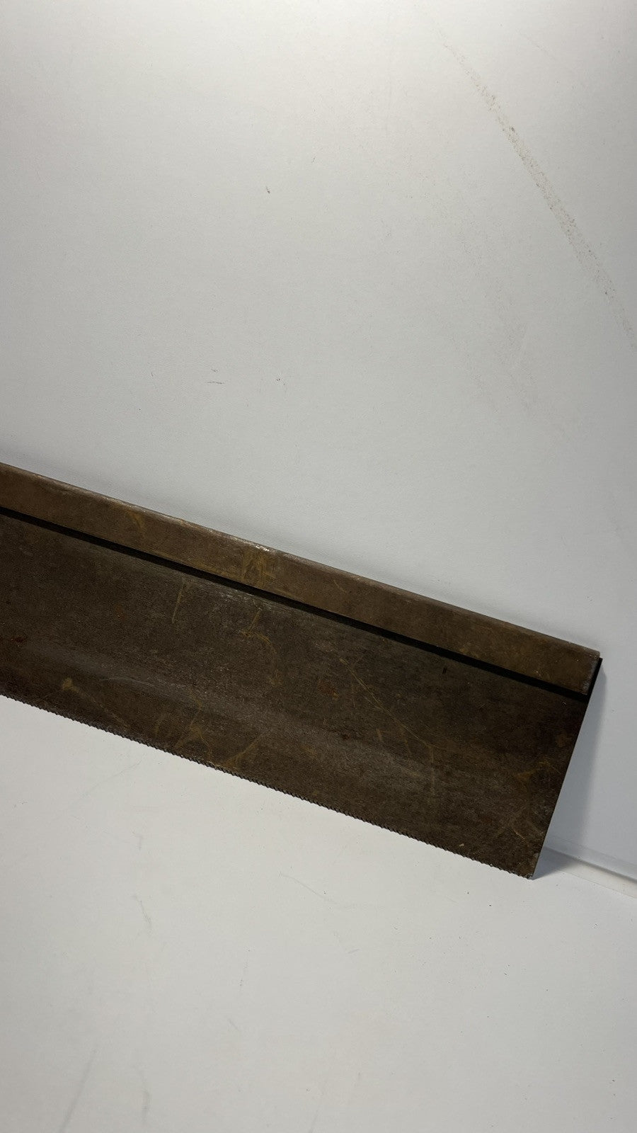 Vintage Craftsman No. 9 36195 Hand Saw 28” 11 PPI USA - Special Saw Steel
