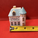 Vintage 1989 Lenox Spice Village PARSLEY Jar With Lid