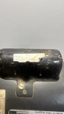 Vintage Sears Craftsman Capacitor Start A.C. Motor, Model 113.12540
