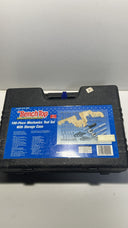 BenchTop 100-Piece Mechanics Tool Set. 1 Piece Lost