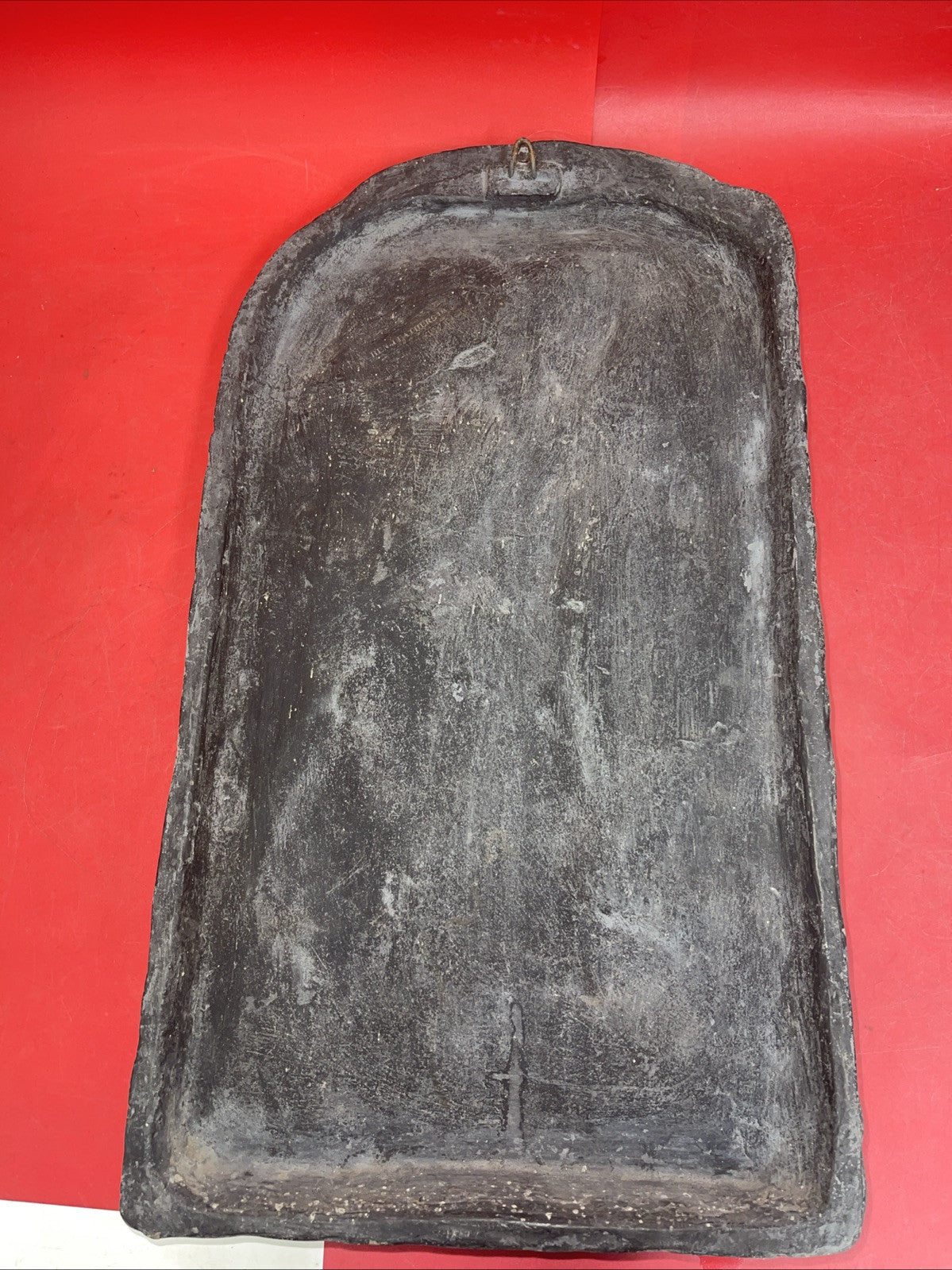 Saint Francis Wall Plaque