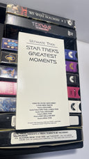 Lot Of 20 Tapes VHS (6 Brand New Sealed)  Good Collection