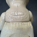 Petite American Character Composition Doll Amer Char Doll Co 12”