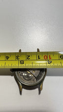 Vintage Adriane Swiss Watch - Kingston Co. 7 Jewels - Working, No Back Cover