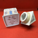 Vintage 1989 Lenox Spice Village BAY Jar With Lid