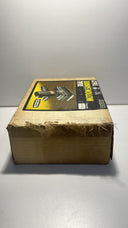 NEW VINTAGE SEARS CRAFTSMAN DUAL MOTION SANDER DOUBLE INSULATED NIB
