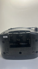 SONY CFD-S70 Boombox Stereo CD Cassette Radio Aux Port Sony Radio Boombox