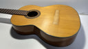 1968  Ventura Bruno V-1586 Classical Guitar. Details in the photo