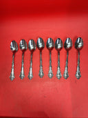 Oxford Hall Silversmiths,LTD.Set 70