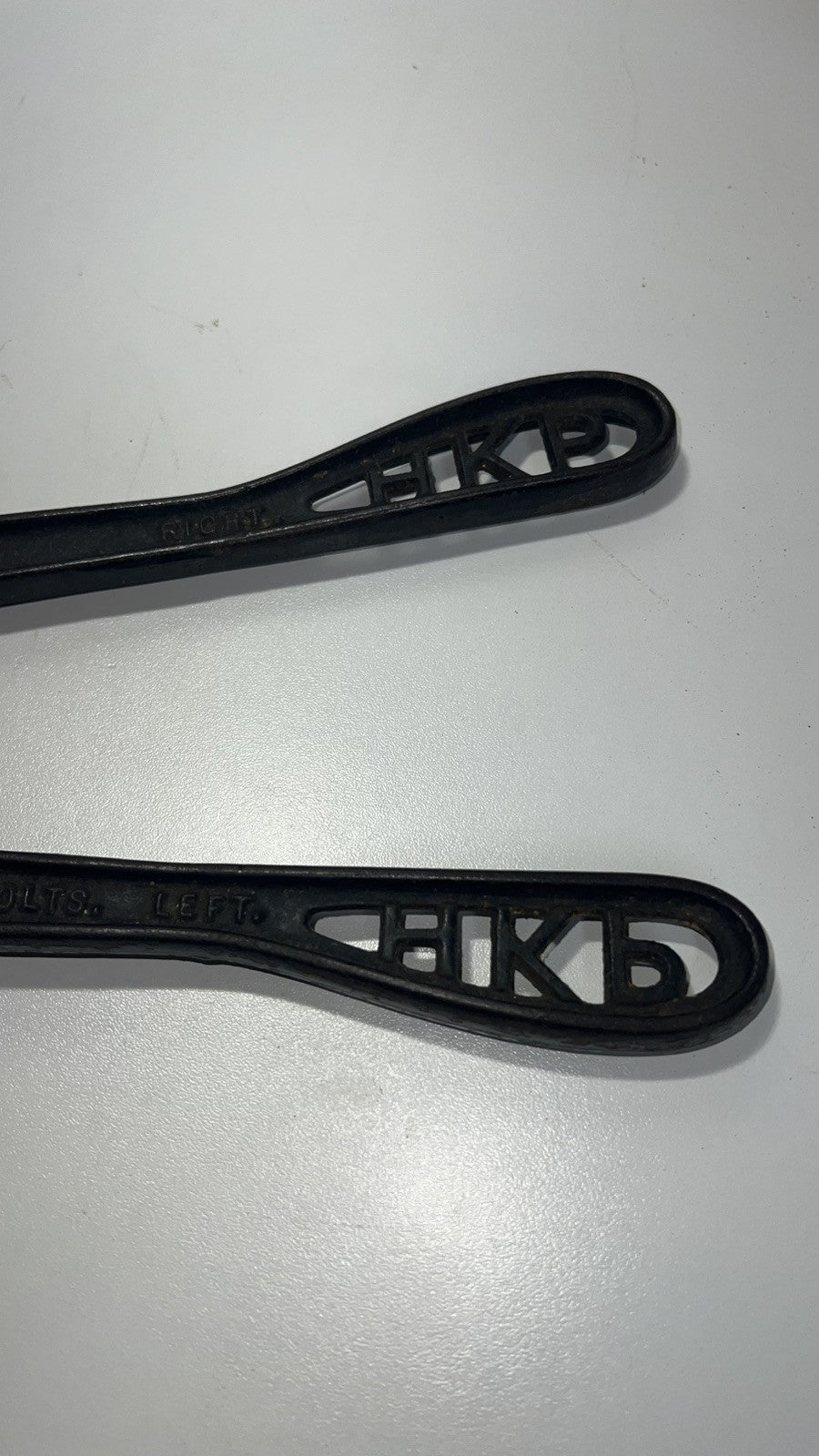 Vintage 18" H K Porter No. 0 New Easy 5/16” Bolt Cutters Made In USA HKP