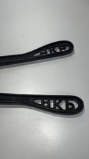 Vintage 18" H K Porter No. 0 New Easy 5/16” Bolt Cutters Made In USA HKP