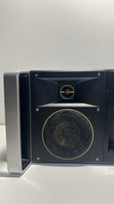 Altec Lansing iMT800 inMotion Boombox - 30-pin iPod Dock w/EQ, FM, Aux