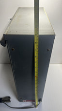 S&S X-RAY PRODUCTS, X-RAY FILM ILLUMINATOR Model 460, VOLTS 118