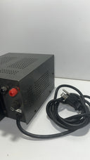 Tripp Lite PR-10B 10A 13.8V DC Power Supply – Tested, Working Condition