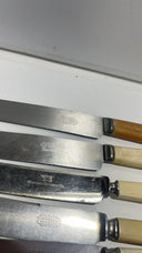 Universal Stainless Resistan Made in U.S.A And Others Forks, Spoons, Knives