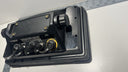 Humminbird Solix 10 411530-1 . Chirp. Mega SI+. Mega DI+. G3. With Transducer