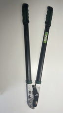 30” Heavy-Duty Anvil Lopper Pruner – Ilaflon Resist Swiss Technology