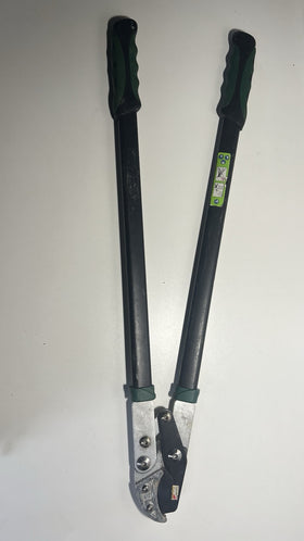 30” Heavy-Duty Anvil Lopper Pruner – Ilaflon Resist Swiss Technology
