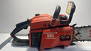 Homelite 360 Automatic Chainsaw  - Powerhead / 10501A - unverified. With Case.