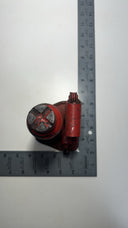Norco KYB 6501.5A Hydraulic Bottle Jack 1.5 Ton Heavy Duty Vintage