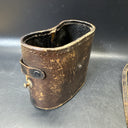 Vintage BUSCH No. 155631 Clarlux 6x21 Binoculars/ Made In Germany