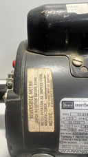 Vintage Sears Craftsman Capacitor Start A.C. Motor, Model 113.12540